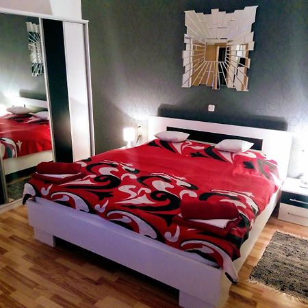 Apartment Citadela สปลิท ภายนอก รูปภาพ