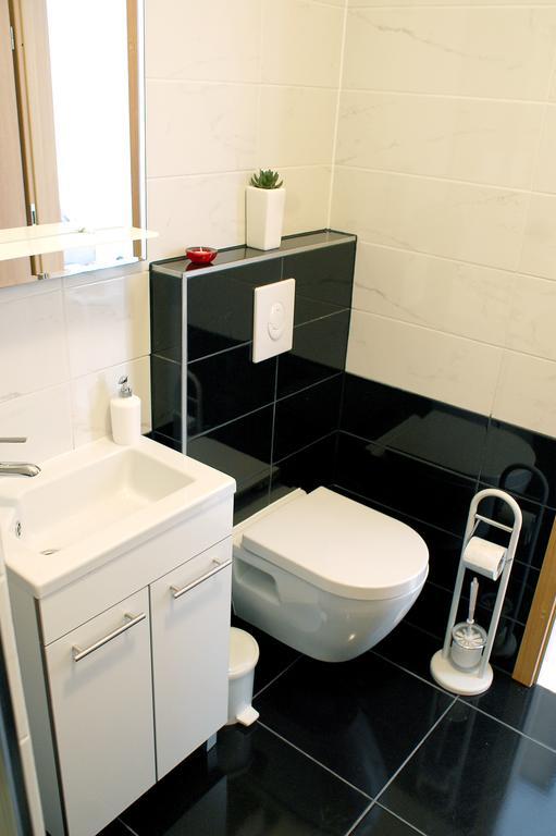 Apartment Citadela สปลิท ภายนอก รูปภาพ