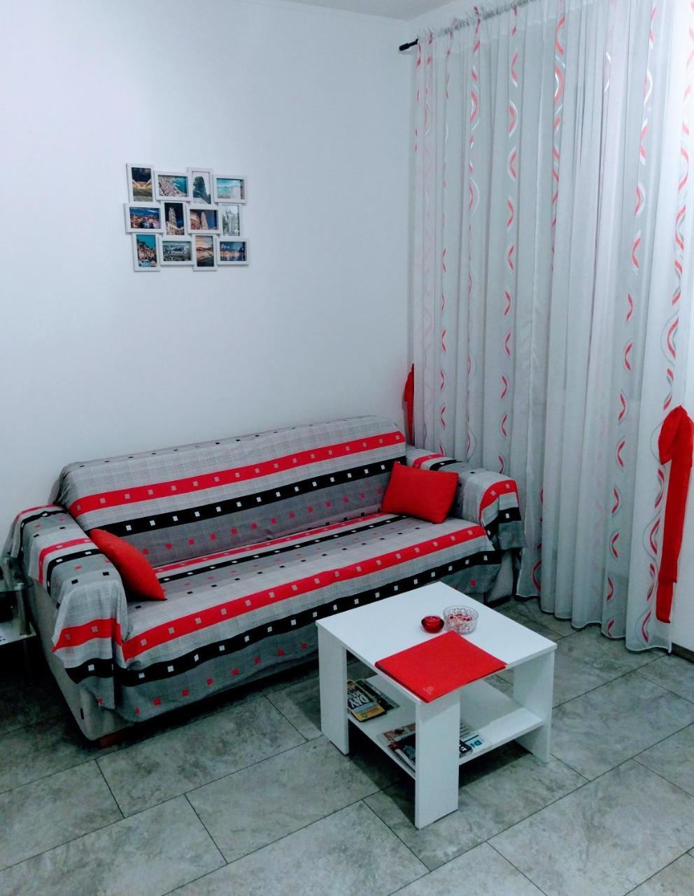 Apartment Citadela สปลิท ภายนอก รูปภาพ