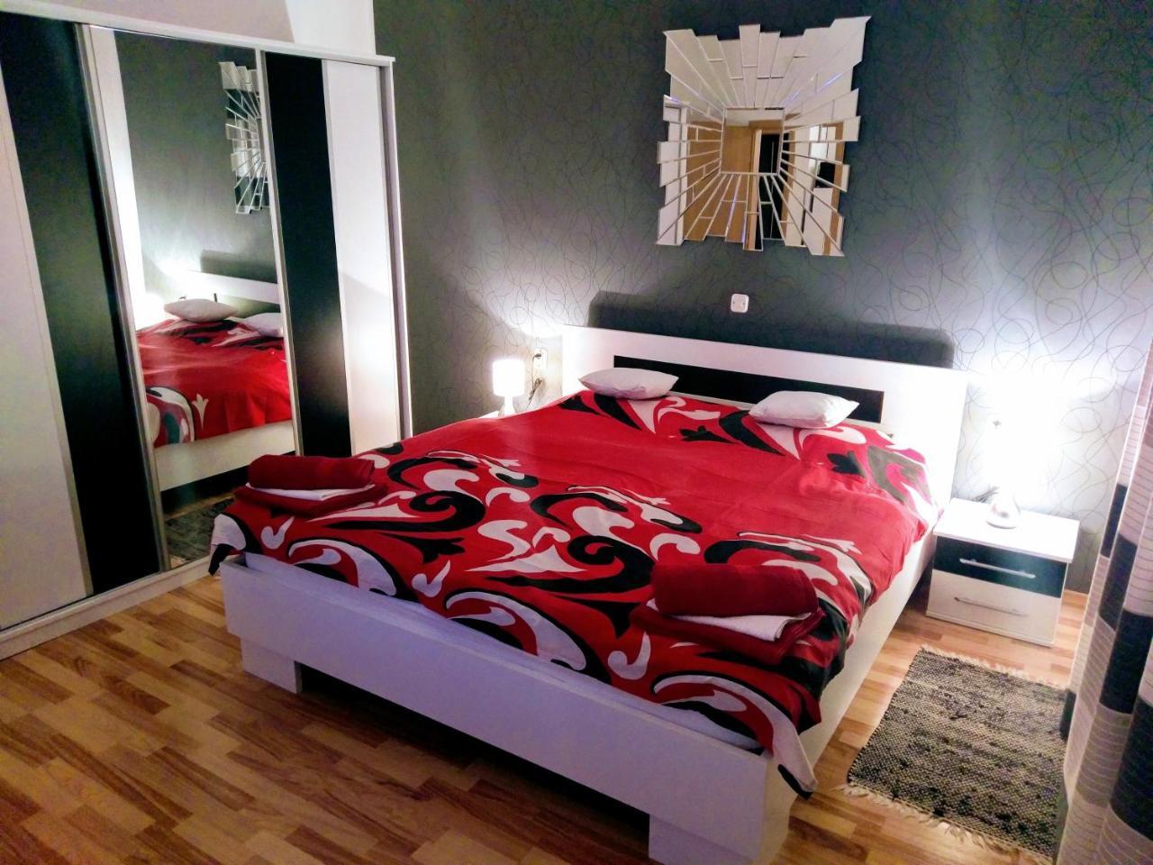 Apartment Citadela สปลิท ภายนอก รูปภาพ