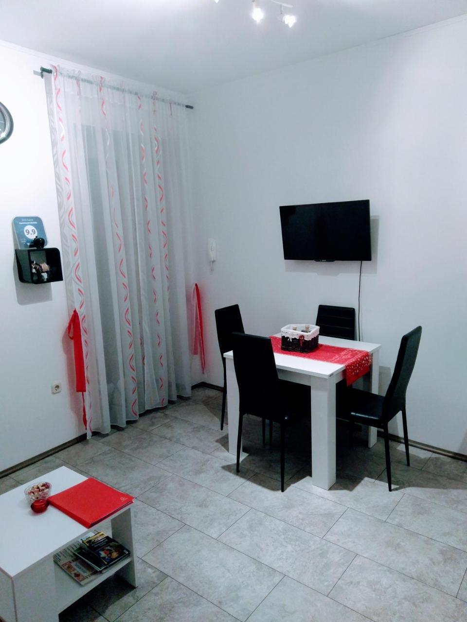Apartment Citadela สปลิท ภายนอก รูปภาพ